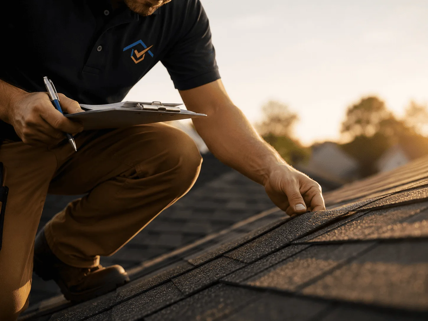Why Choose Roof Inspection in Marston, MO
